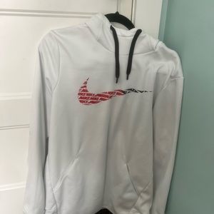 Nike hoodie